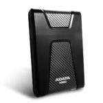 HDD Extern Adata HD650, 1TB, Negru, USB 3.1 - Image 2