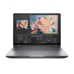 Laptop Workstation HP ZBook Fury G1i, cu procesor Intel Core Ultra 9 285HX, 16'' IPS, 64 GB DDR5, 2 TB, NVIDIA RTX PRO 4000 Blackwell, 16GB GDDR7, Windows 11 Pro, 3 ani Garantie