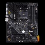 Placa de bază ASUS TUF GAMING B550-PLUS AM4 - Image 2