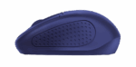 Mouse Wireless Trust Primo, 1600 DPI, Albastru - Image 4