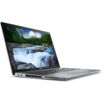 Laptop Business Dell Latitude 5550, cu procesor Intel Core Ultra 7 165U, 15.6'' IPS, 16 GB DDR5, 1 TB SSD, Intel Graphics, Linux, 3 ani Garantie - Image 3