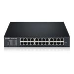 ZYXEL GS1900-24E 24-PORT GBE SWITCH V3 - Image 2