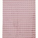 COVOR BLANITA PAOPAO 200X300 CM ROSE