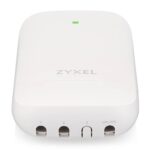 Zyxel PoE12-3PD, 4 x 1Gb port PoE extender. 45W PoE budget, IP55 rated (outdoor) - Image 2