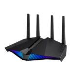 Router Wireless Asus RT-AX82U, AX6000, Wi-Fi 6, Dual-Band, Gigabit - Image 2
