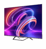 Televizor METZ QLED 50MQD7500, 126 cm, Smart Google TV ,4K Ultra HD, Clasa F (Brand German) - Image 3