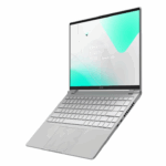 Laptop Gaming GIGABYTE AERO 14 OLED, cu procesor Intel Core i7 13700H, 14'' OLED, 16 GB DDR5, 1 TB, NVIDIA GeForce RTX 4050, 6GB GDDR6, Windows 11 Home, 2 ani Garantie