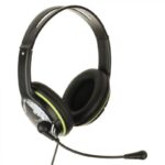 Casti Gaming Head-band Genius HS-400A, Wired, Noise-canceling, Multicolor