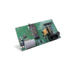 Interfata  imprimanta RS232, DSC PC 4401, Iesire PC LINK compatibil PC4020