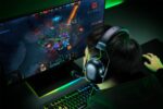 Casti Gaming Head-band RAZER BlackShark V2 X, Wired, Multicolor - Image 5