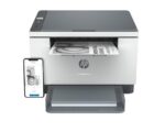 Multifunctional laser mono HP M234DW(Imprimare, Copiere, Scanare); Dimensiune: A4,Viteza: 29ppm, Rezolutie: 600 x 600 dpi,Procesor:500 MHz, Memorie:64 MB,Alimentare hartie (coli):150 coli,Tava output (coli):100 coli, Interfata:Hi-Speed USB 2.0, FastEthernet 10/100Base-TX, Wireless 802.11b/g/n with - Image 2
