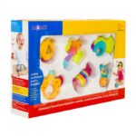 Jucarie zornaitoare pentru bebelusi - Image 2