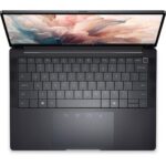 Laptop Business Dell Pro 13 Premium, cu procesor Intel Core Ultra 7 268V, 13.3'' Touch IPS, 32 GB LPDDR5x, 1 TB SSD, Intel Arc Graphics 140V, Windows 11 Pro, 3 ani Garantie - Image 2