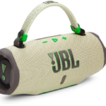 JBL Boxa portabila Charge 6 Sand