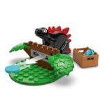 SPIDEY VS. GOBBY, LEGO 11200 - Image 5