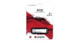 SSD intern Kingston NV2, 2 TB, PCI Express 3.0 x4, NVMe, M.2 - Image 5