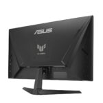 Monitor Consumer ASUS VG259Q3A, 24.5", 1920 x 1080 pixeli, Black, 2 ani Garantie - Image 2