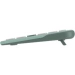 Tastatura Mecanica Wireless ASUS KW100, Verde - Image 4