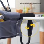 Scaun atasabil la masa pentru bebelusi, U-Grow - Image 5