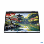Laptop Lenovo IdeaPad 5 2-in-1 14IAL10, 14" WUXGA (1920x1200) IPS - Image 8