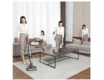 JIMMY HW10 Pro Cordless 3-in-1 vacuum&washer (Silver) - Image 4