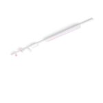 Spot LED RGB Philips Hue Perifo, kit de baza, 3 spoturi + baraluminoasa ,Bluetooth, control vocal, 24V, lumina alba si color (2000-6500K), IP20,271.5cm, Alb