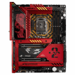 Placa de bază ASUS ROG MAXIMUS Z790 HERO EVA-02 EDITION LGA1700 - Image 3