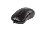 Mouse A4tech cu fir, V-Track OP-560NU, negru - Image 2