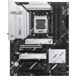Placa de baza ASUS Prime X870-P WIFI, Socket AM5, DDR5, ATX - Image 2