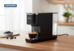 ESPRESSOR CU CAPSULE HEINNER CAFE SUPREME HEMC-DD15BK - Image 3