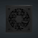 Sursa Corsair RM850e 850W 80 PLUS GOLD Full Modular - Image 3
