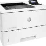 Imprimanta laser Mono HP Laserjet Pro M501dn; A4, max 43ppm (34ipmDuplex), 600x600dpi (4800x600 enhanced dpi Black), 256MB RAM, proc esor1.5GHz, fpo 5.8 sec (ready), HP PCL 5, HP PCL 6, HP Postscript Level 3emulation, direct PDF (v1.7) printing, URF, PCLM, PWG, tavi 100+550coli, Duplex, display