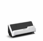 EPSON DS-C330 A4 Compact desktop Sheetfed Scanner, Rezolutie optica: 600 x 600 DPI,  Sursa lumina: ReadyScan LED technology, Viteza scanare:30ppm, Capacitate ADF: 20 coli, Volum scanare: 5000 pagini/zi, Duplex, Formate:BMP, JPEG, TIFF, multi-TIFF, PDF, searchable PDF, PDF/A, PNG, Interfata: USB 2.0, - Image 3