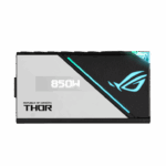 Sursa ASUS ROG THOR 850W Platinum II, 80 PLUS Platinum, 850 W - Image 2