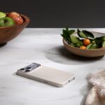 Beats iPhone 17 Pro Max Case with MagSafe and Camera Control - Lime Stone - Image 2