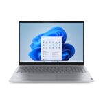 Laptop SMB Lenovo ThinkBook 16 G9 IRL, cu procesor Intel Core 5 210H, 16'' IPS, 16 GB DDR5, 512 GB, Intel Graphics, Fara OS, 3 ani Garantie - Image 3