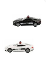 MASINA CU TELEC.POLITIE, AZTEC, 1:20 - Image 2