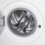 Masina de spalat rufe FRAM FWM-V712T2D++, 7 kg, 1200 rpm, Clasa: D, Argintiu - Image 4