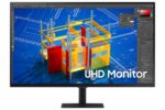 Monitor Samsung 32" LS32A700NWPXEN - Image 16