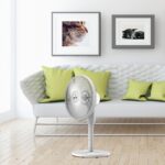 VENTILATOR CU PICIOR HEINNER HSF-L360WH - Image 7