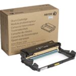 Drum Xerox,negru, capacitate 85k pagini, pentru: Phaser 3610/WorkCentre 3615/3655.
