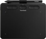 Tableta grafica 7'' ViewSonic PF720 - Image 2