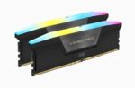 Memorie RAM Corsair Vengeance RGB 32GB DDR5 5600MHz CL40 Kit - Image 2