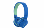 Casti Over-ear Tellur Buddy, Fara Fir, Albastru - Image 2