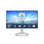 Monitor Philips 27" 271V8AW/00, Diagonal (inch): 27, Diagonal (cm): 69, Aspect ratio: 16:9, Panel: IPS, Resolution: 1920x1080, Refresh Rate: 75Hz, Response time GtG: 4ms, Brightness (max): 250 cd/㎡, Contrast (static) : 1300:1, Contrast (dynamic): Mega Infinity DCR, Viewing angle: 178°/178°