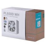Sursa DEEPCOOL PL650D V2, 80 PLUS Bronze, 650W - Image 2