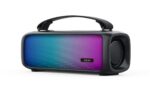 Boxa portabila Akai ABTS-08-BK, bluetooth 5.1, 8W, negru - Image 2