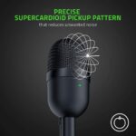 Razer Seiren Mini Quartz - Image 2