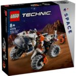 INCARCATOR SPATIAL DE SUPRAFATA , LEGO 42178