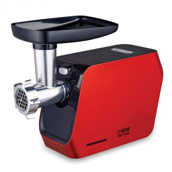MASINA DE TOCAT HEINNER MG-2100RD